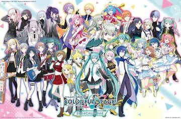 Project SEKAI: Colorful Stage feat. Hatsune Miku – A Personal Journey into a Musical Wonderland
