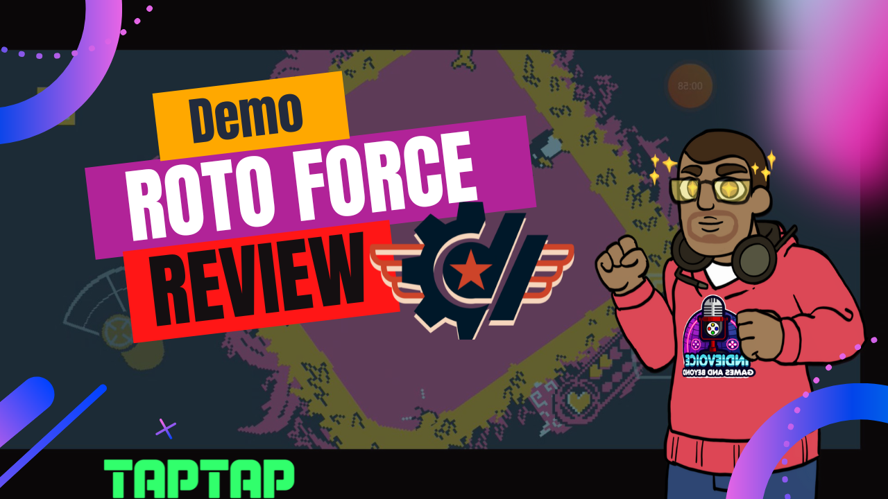 ENEMIES EVERYWHERE!!