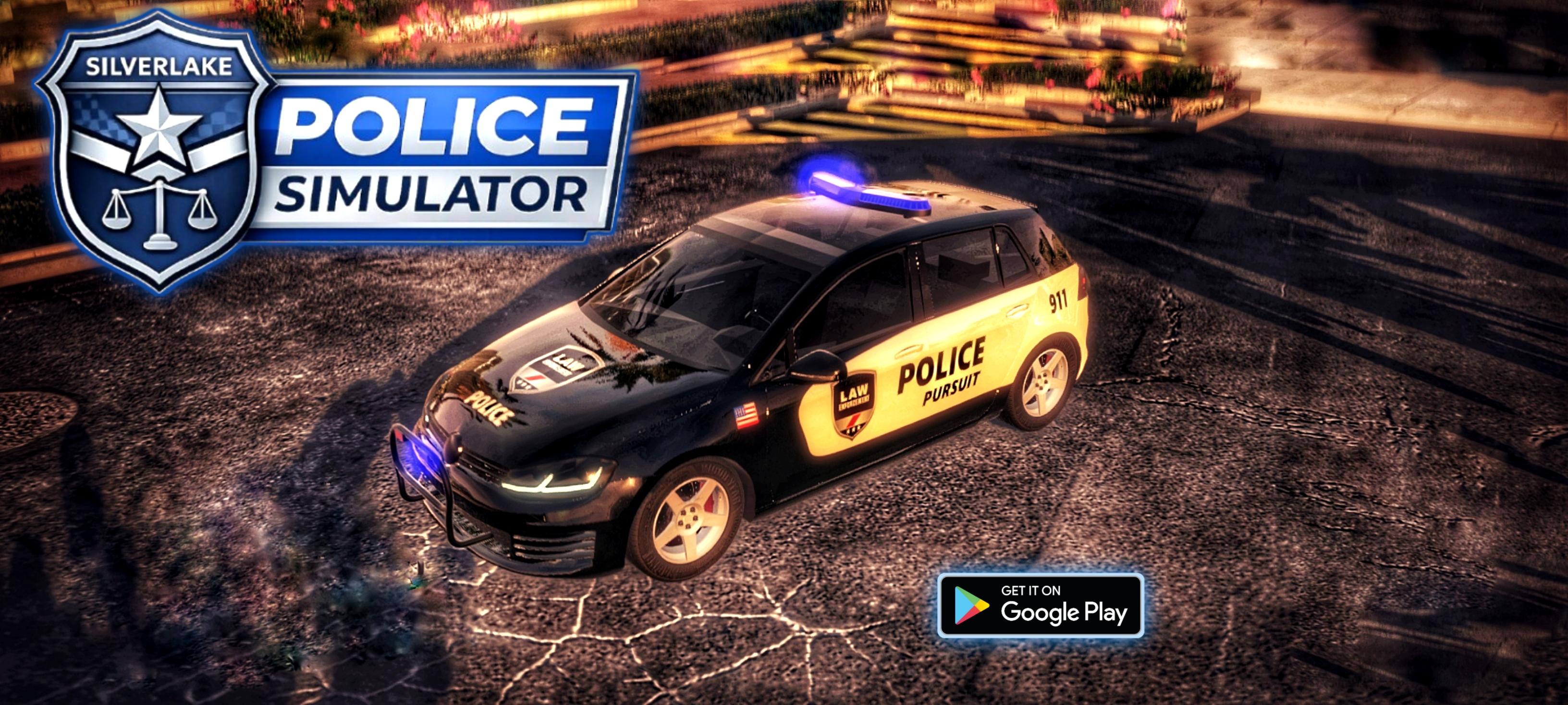 Police Simulator: SilverLake | Android