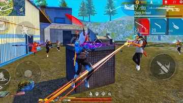Free Fire – My Honest Review
