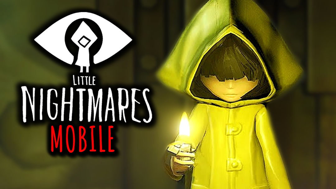 Little Nightmares android iOS apk download for free-TapTap