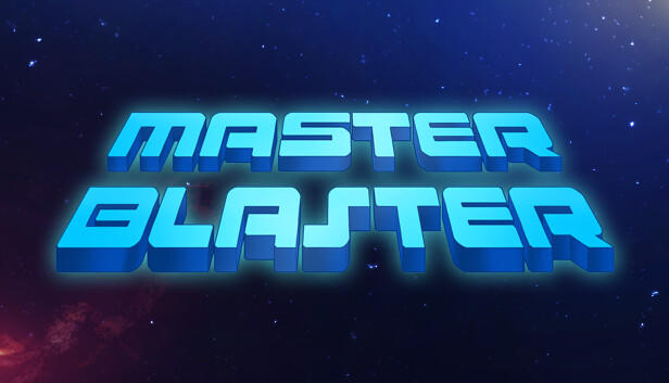 Master Blaster Gameplay | Arcade Shooter Game | PC