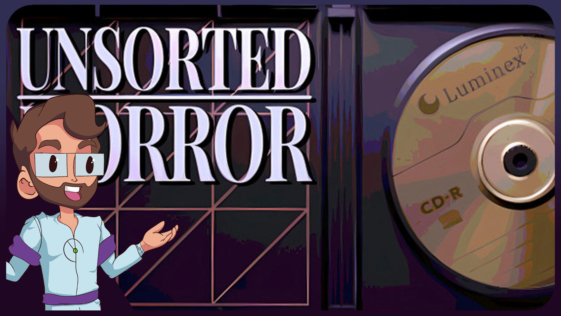 The charm from the past - Unsorted Horror