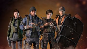 🚨The Division Resurgence: The Epic Return Announced by The Division Mobile Channel X🚨