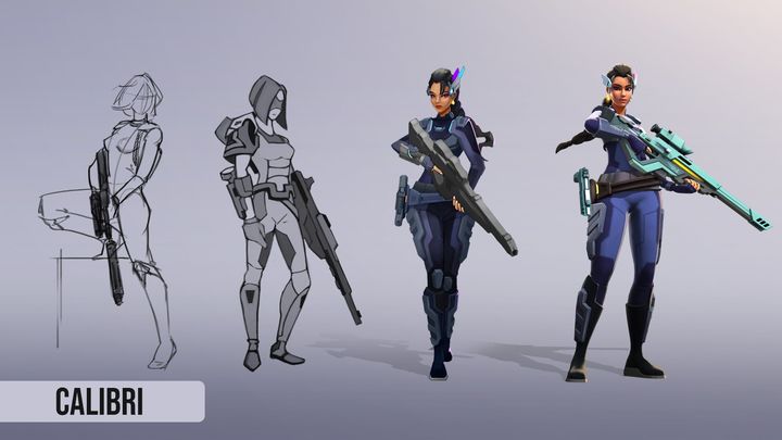 A game with Massive potential