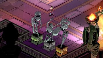 Last Skelly Statue Unveiled