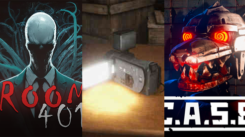 Horror Game