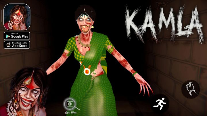 KAMLA MOBILE ULTRA GRAPHICS UPDATE FULL ( Green Saare ) Gameplay walkthrough Part 2 (Android/iOS)