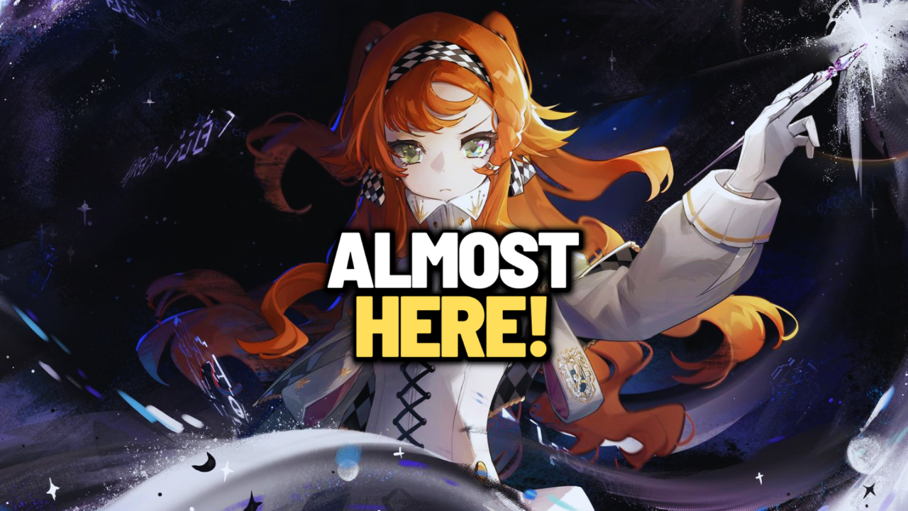 Global Release Soon! Reverse: 1999 Overview in 60 Seconds!