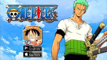 One Piece: Ambition - Official Launch (Full Review)