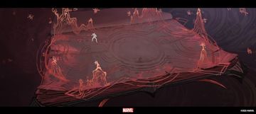 MARVEL Mystic Mayhem The Ultimate Marvel Tactical RPG Experience