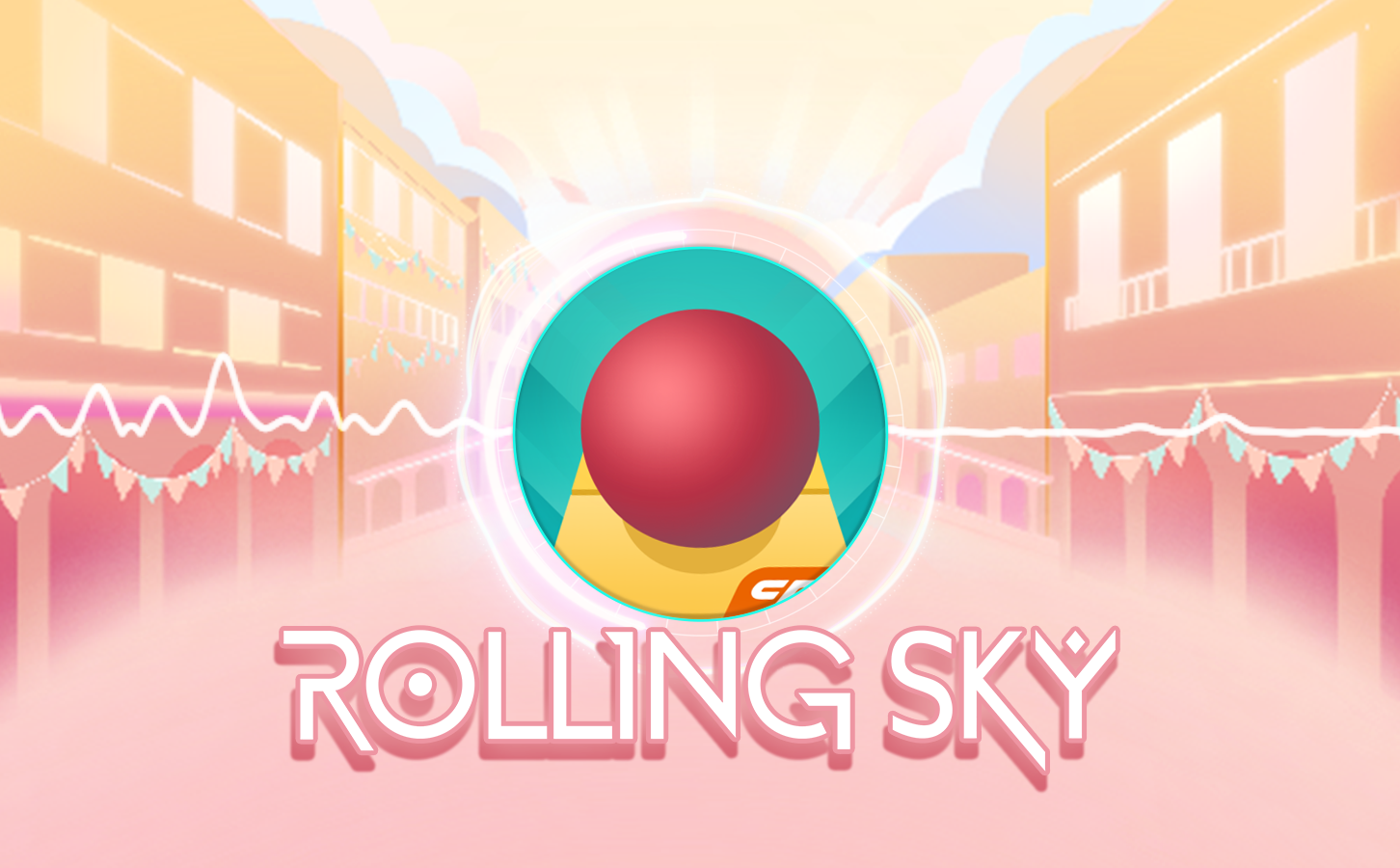 Rolling Sky (News) 