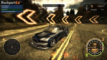need for speed most wanted