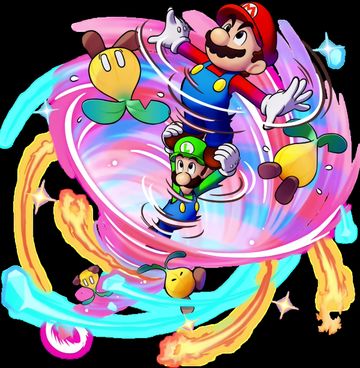 Mario & Luigi: Brothership A High Seas Adventure with Mixed Waters