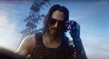 Cyberpunk 2077: One of the most hated game to become one of the most loved game of all time.