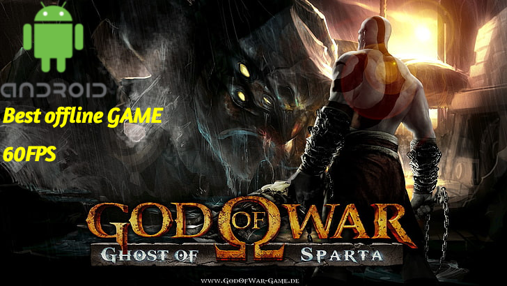 God Of War Android