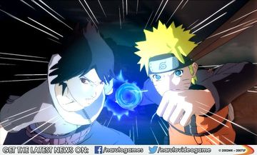 NARUTO SHIPPUDEN – Deep Dive into Ninja Potential: Advanced Techniques & Hidden Gems