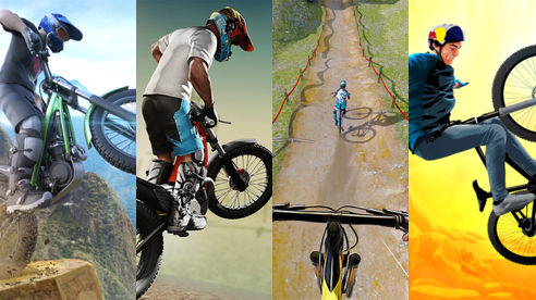 ACROBACIAS CON VEHICULOS