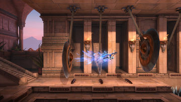 Prince of Persia The Lost Crown full review