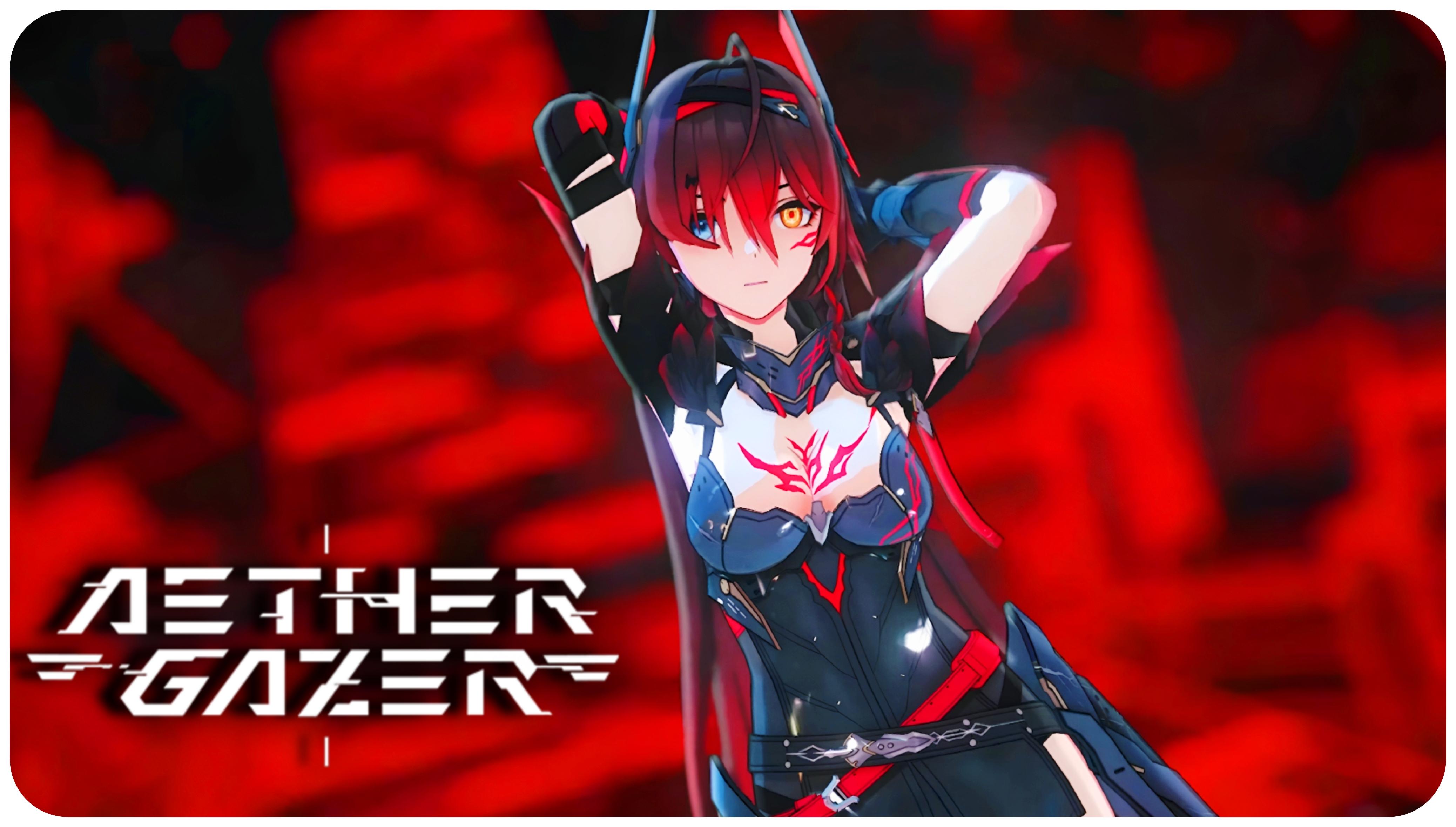 aether-gazer-zen-gamer-eternal-flame-s-posts-taptap