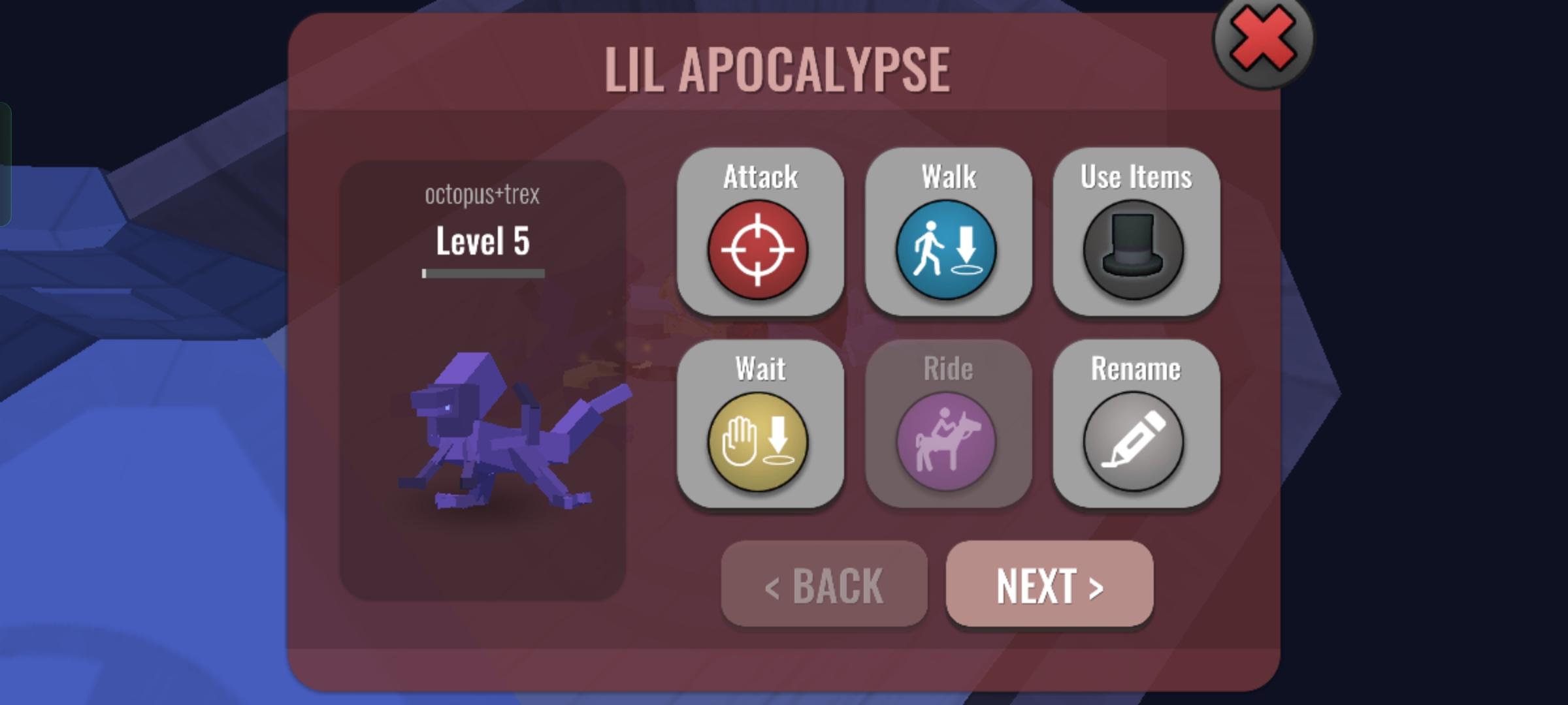 Unleash Creativity in "Hybrid Animals" - A Fusion of Fun and Fantasy!