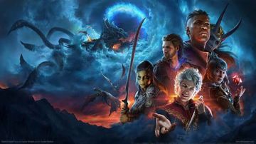 "Baldur's Gate 3: A Personal Odyssey Through the Forgotten Realms"
