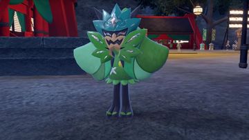 Every new Pokémon in the Scarlet and Violet Area Zero DLC, ranked