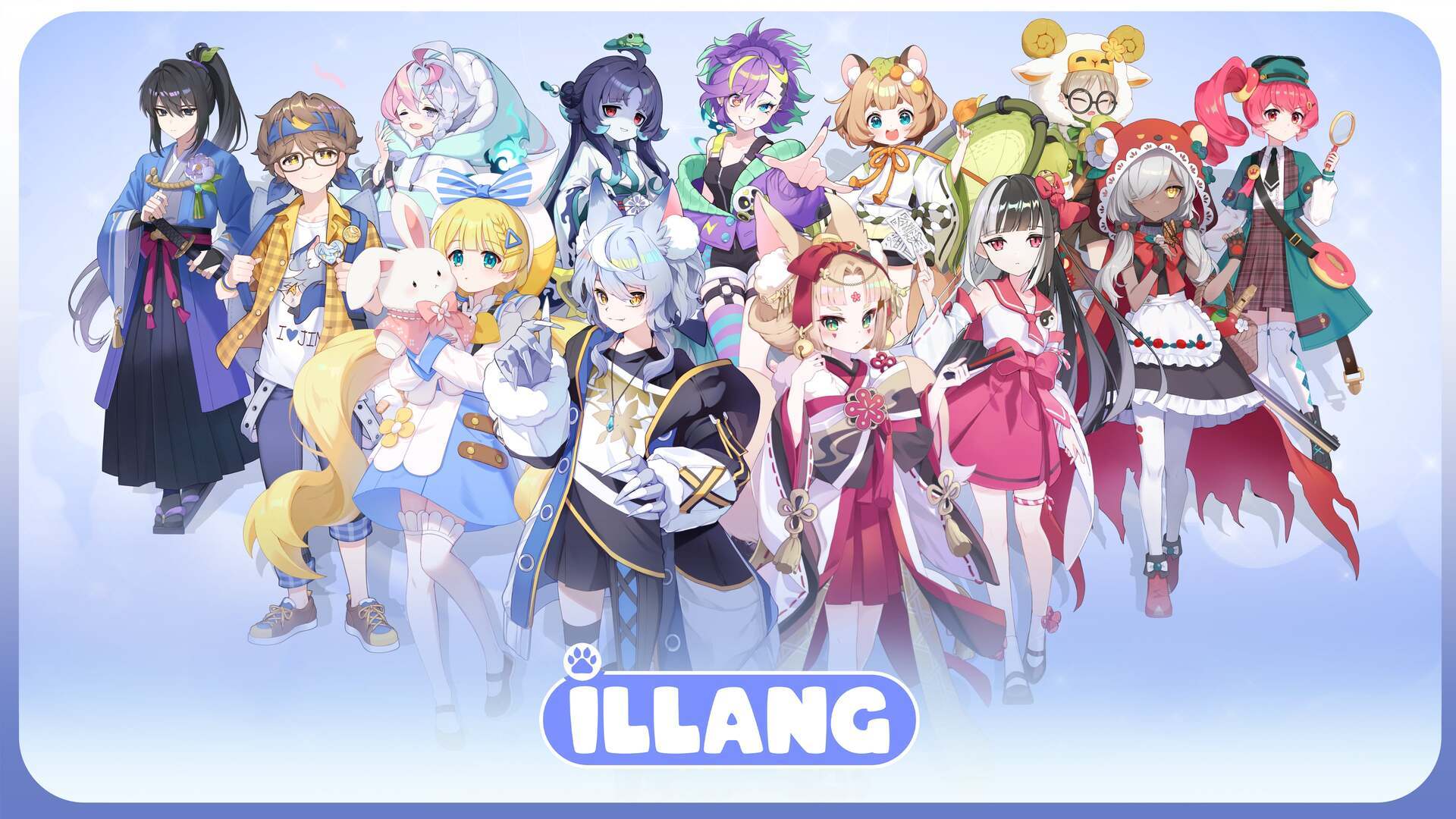 ILLANG GLOBAL SERVER COMING FEBRUARY 27TH