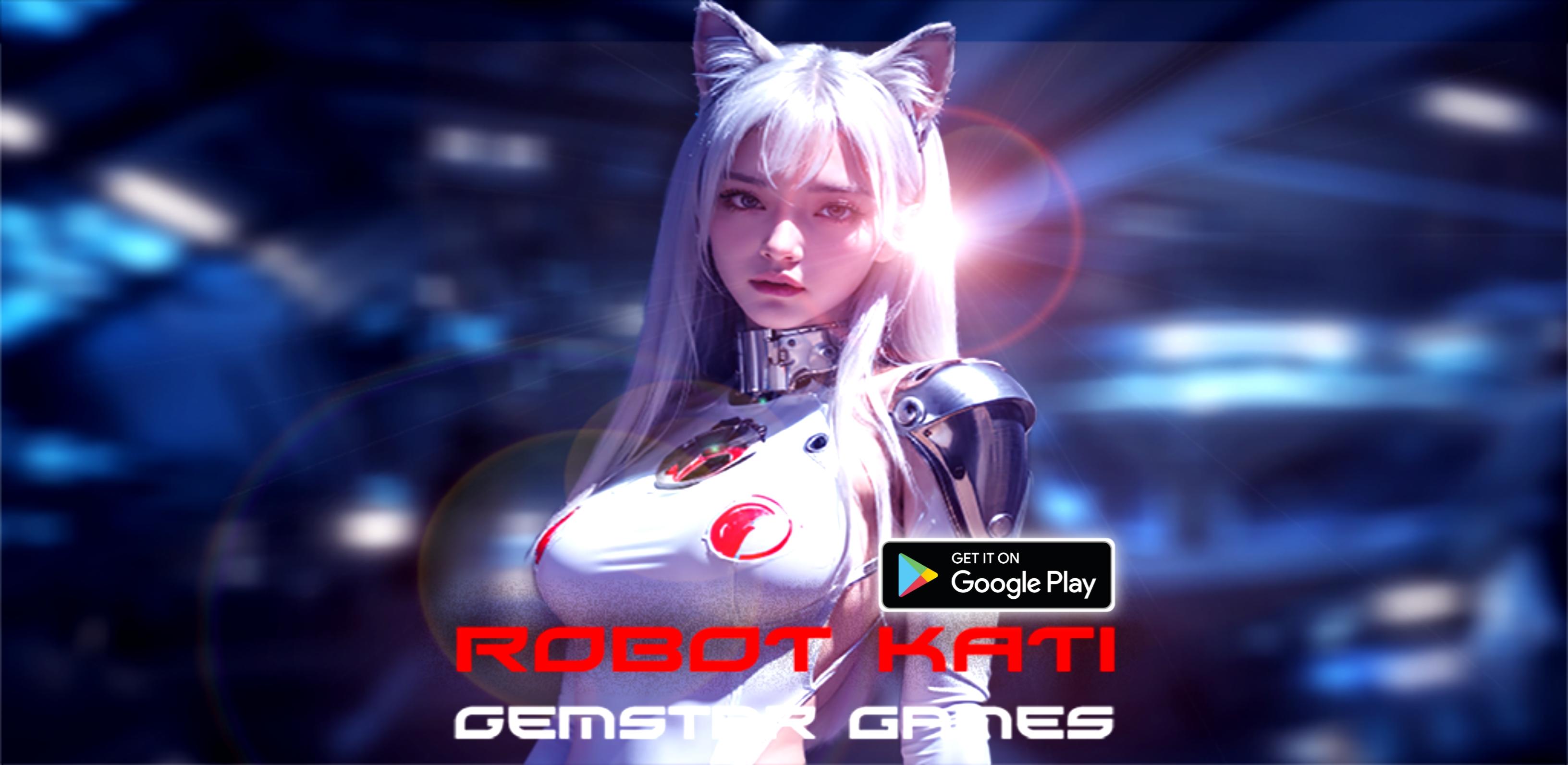 Robot Kati | Android