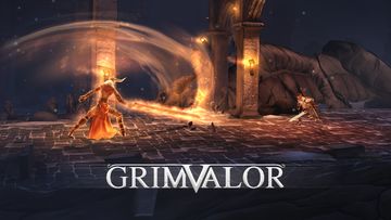 Grimvalor full review