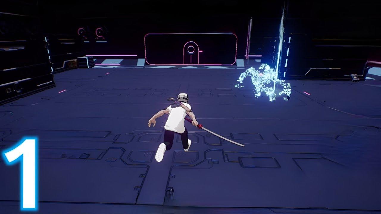 SWRMS - Gameplay Walkthrough Part 1