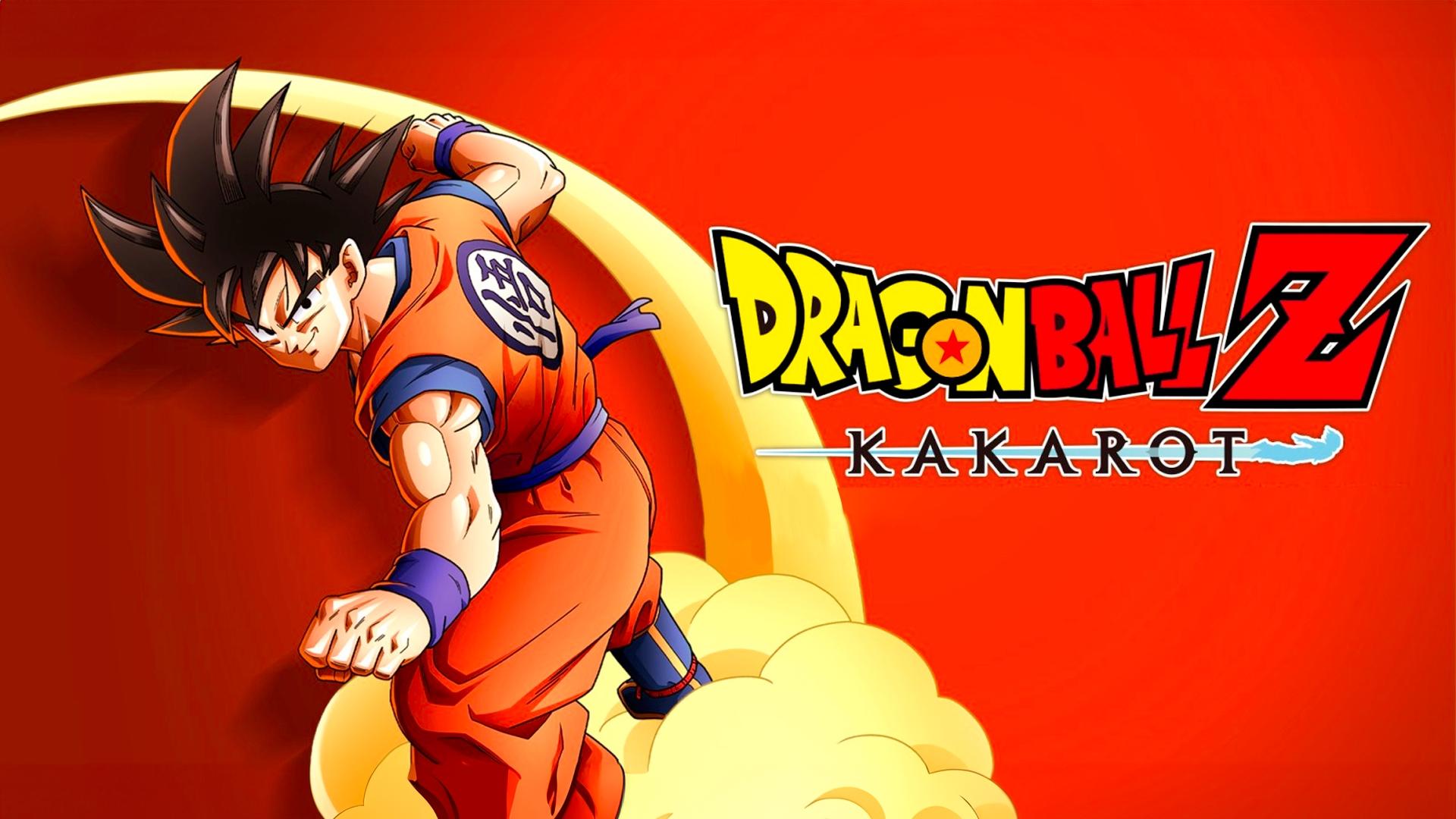 Dragonball KAKAROT: A Journey through the Saiyan Saga"