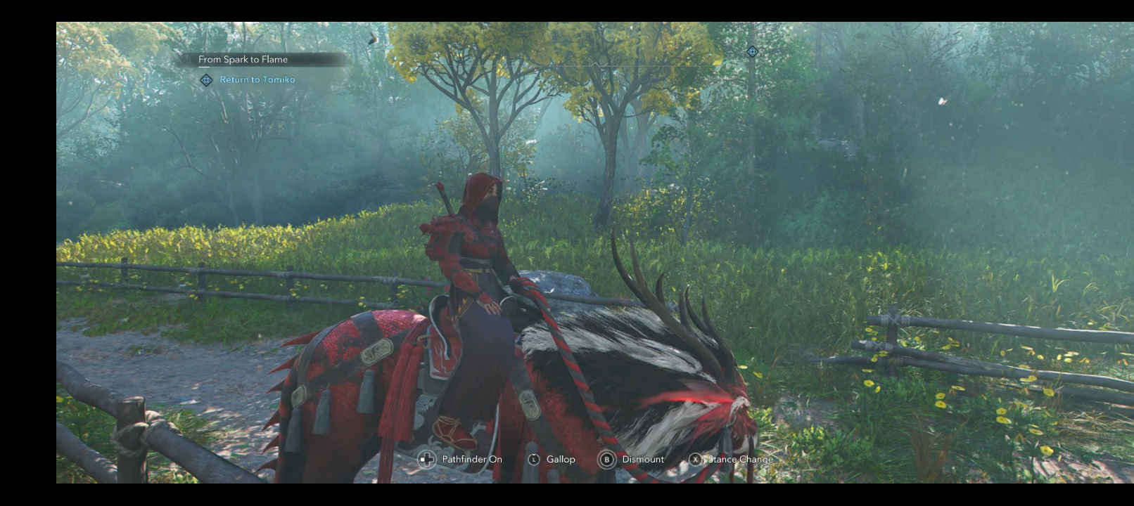 Assassin's Creed Shadow