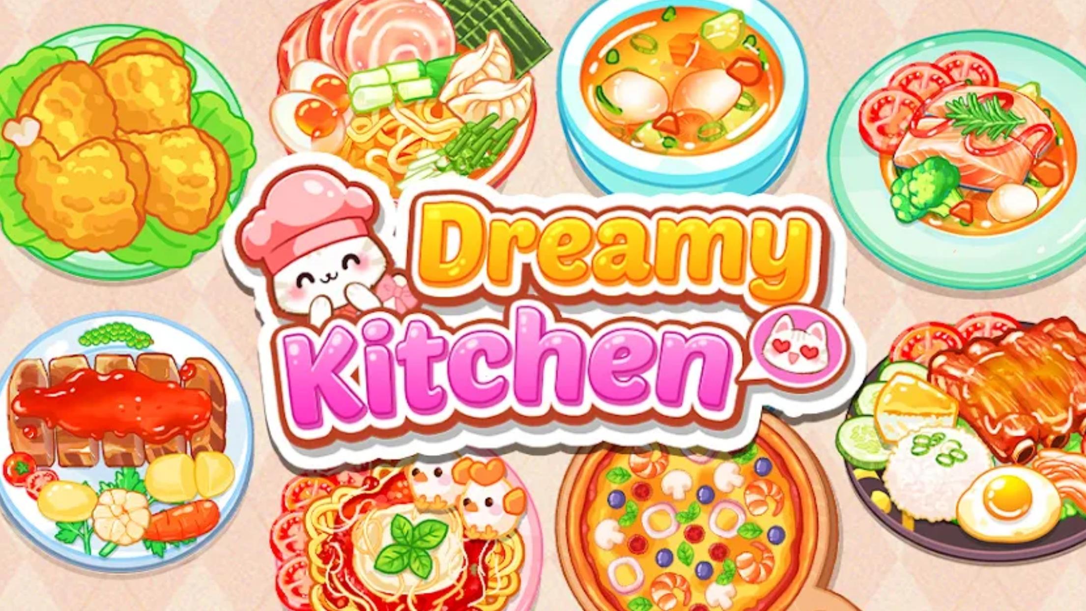 Cooking Master: Perfect Meal Gameplay - New Simulation Game for Mobile (Android,IOS)