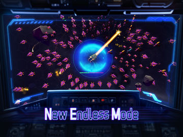 【GIVEAWAY】Star Survivor New Endless Mode Countdown 7 Days