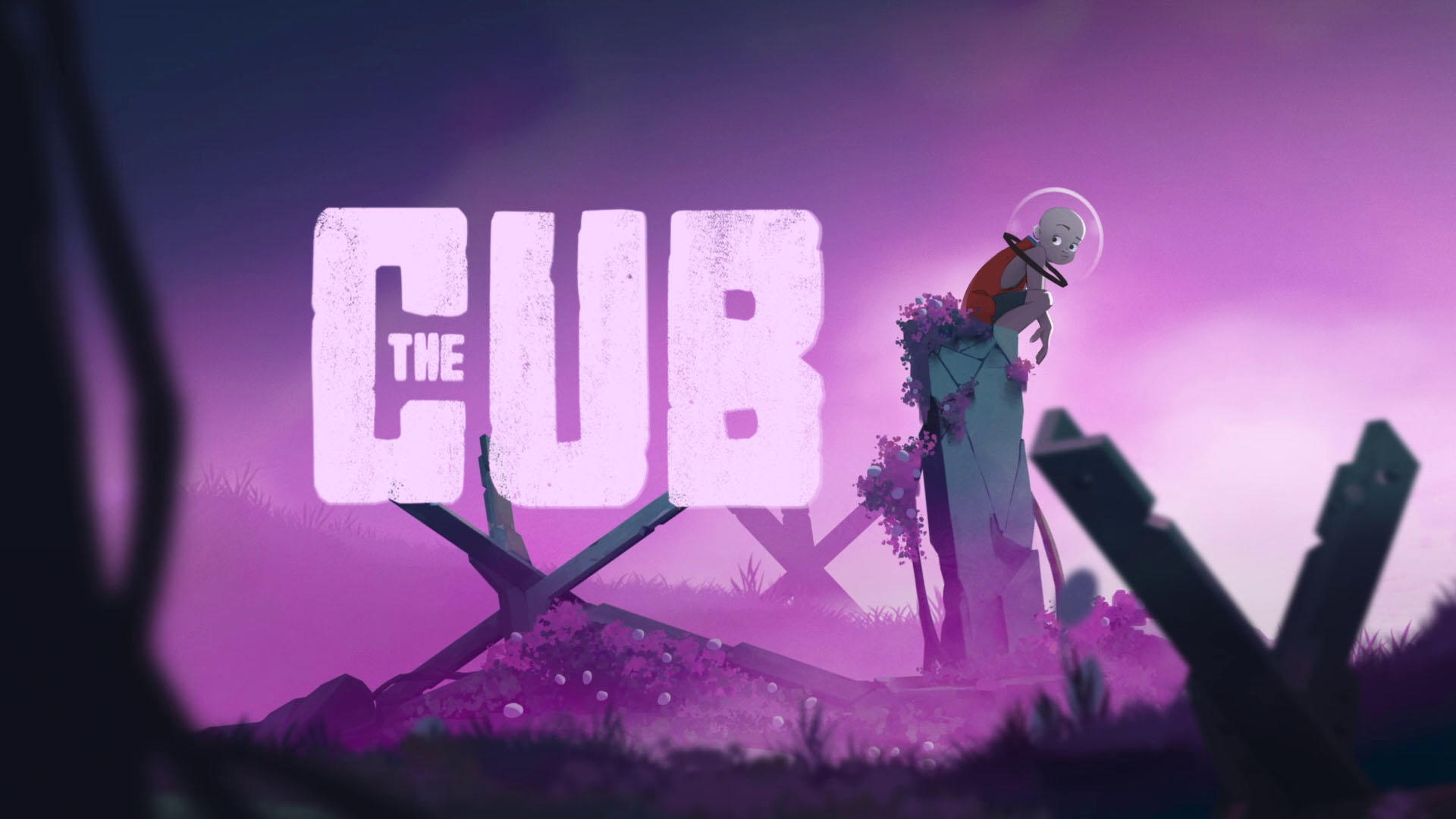 The Cub丨Comes to PC, PlayStation, and Nintendo Switch on January 19th 2024! Free demo on Steam now.