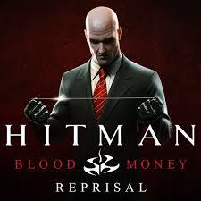  Hitman: Blood Money — Reprisal APK