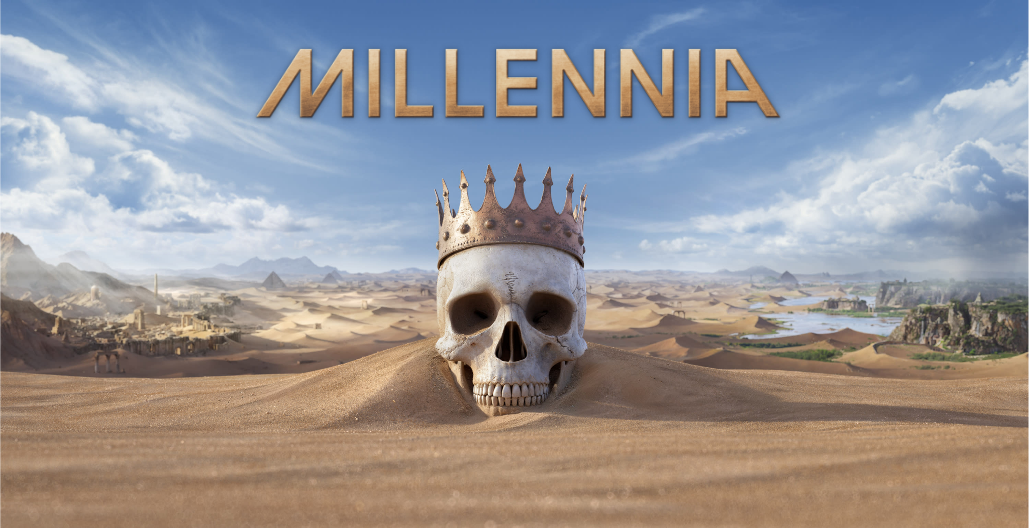 Millennia Game Pre-view: A Strategic Odyssey Through Human History!