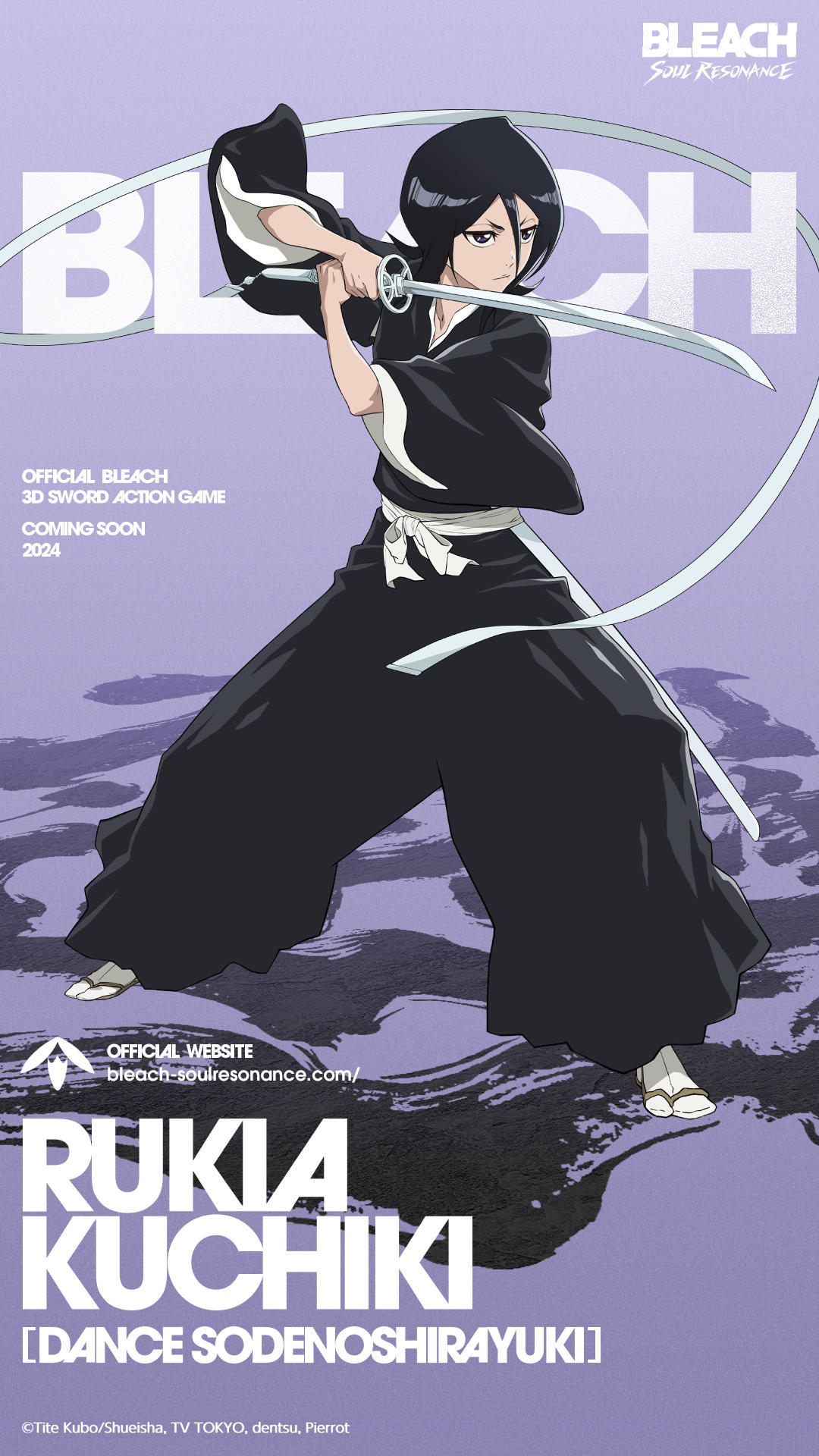 A new chapter unfolds – exciting launch of Bleach: Soul Resonance and  BloodWarfare season2 premiere! - BLEACH: Soul Resonance - TapTap