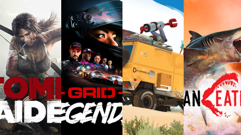 Mobile Games I recommend playing this Year