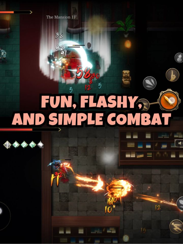 Hades mobile APK for Android Download