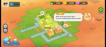 An original city-builder suitable for all ages | Review - BRIXITY