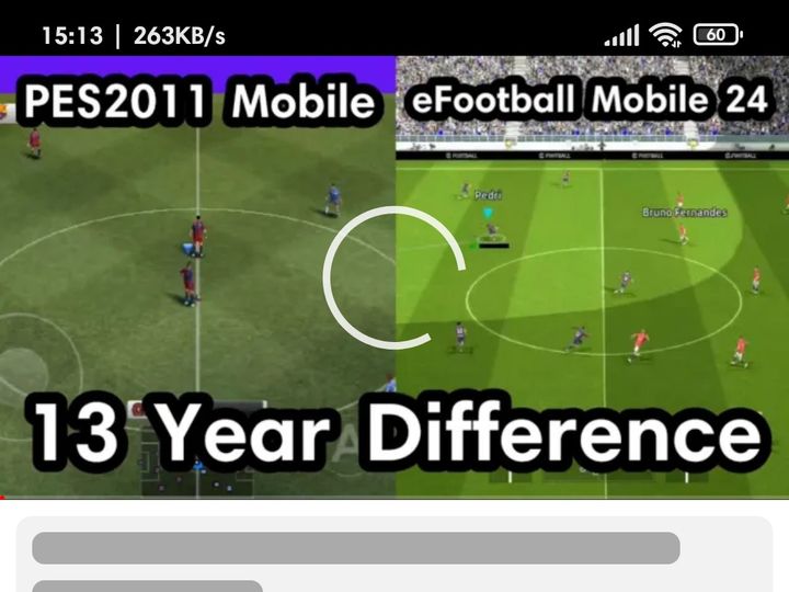 Pes Mobile Evolution 2011 AND 2023 - eFootball™ 2024 - Call of Duty®:  Warzone™ Mobile - T3 Arena - TapTap