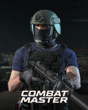 COMBAT MASTERS: COMBAT ZONE  A WARZONE RIPPOFF OR A UNIQUE GAME?