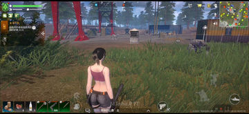 Survival and Rise: Being Alive A New SandBox Survival Game (Full Review)