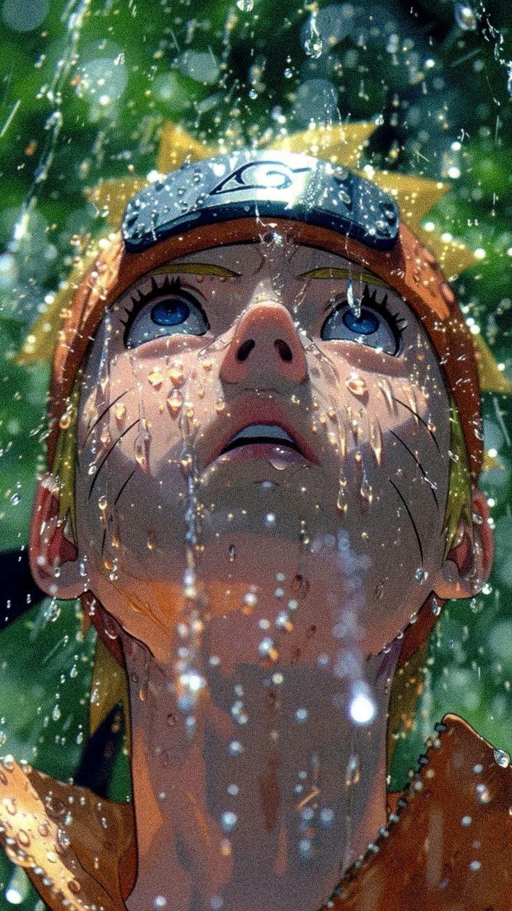 Hand-pick Naruto fanart - Part 1