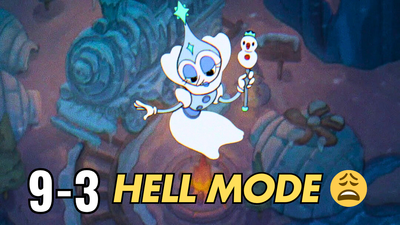 ACECRAFT Global Gameplay Chapter 9 Hell Mode 🥴 9-3 (Android, iOS) #26