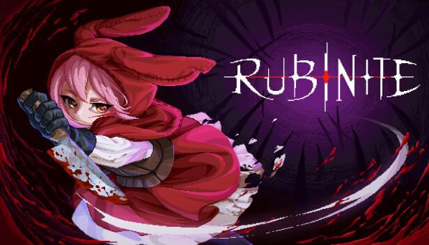 Rubinite Gameplay | New Dark Fantasy Action RPG Game | PC Game