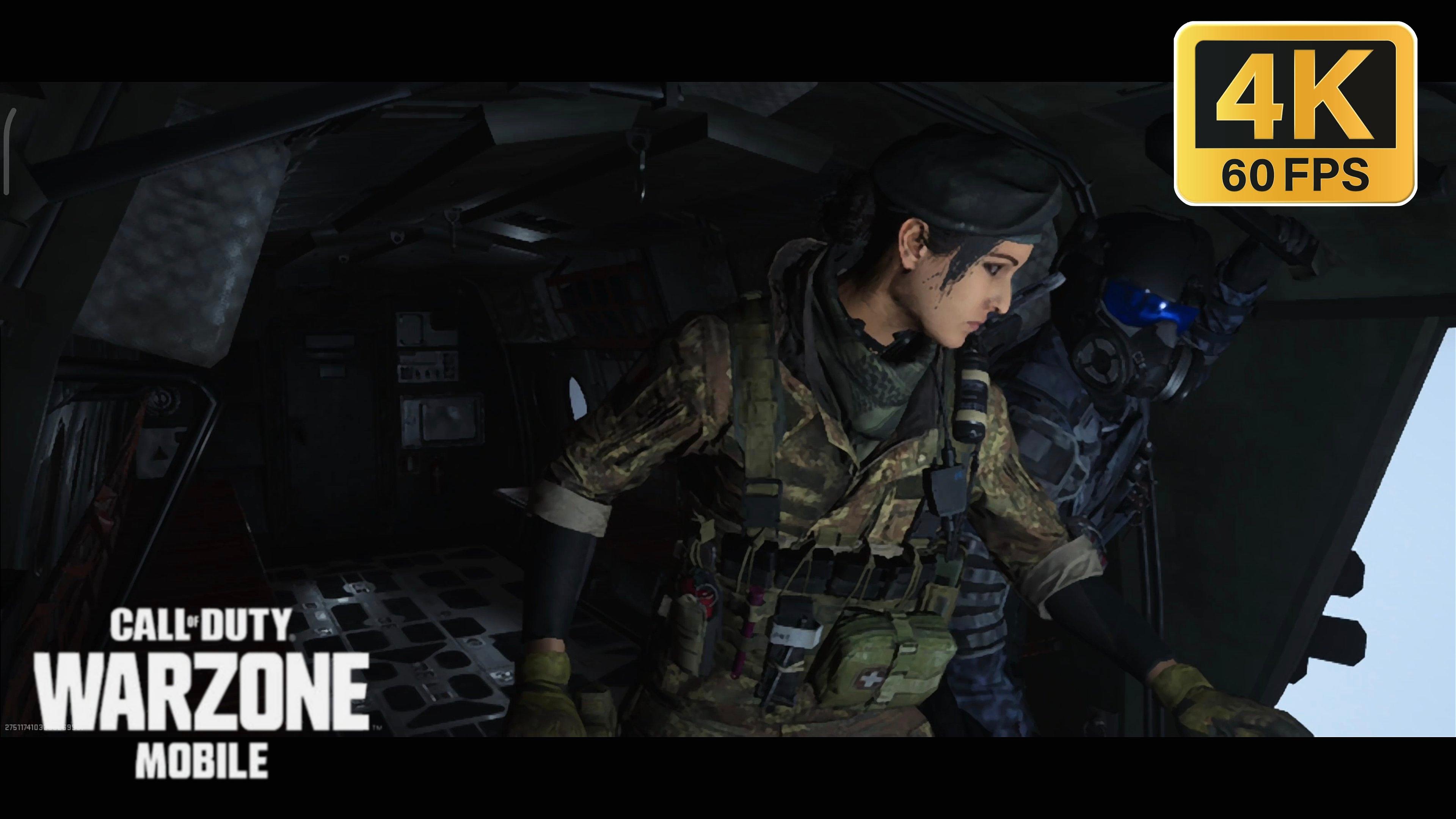 🔴 REBIRTH ISLAND WARZONE MOBILE POCO F5 PRO