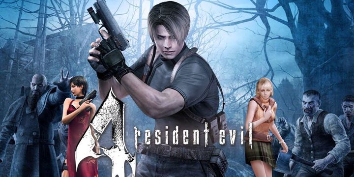 resident evil 4 a thrilling survival horror adventure ps2 emulator nethersx2